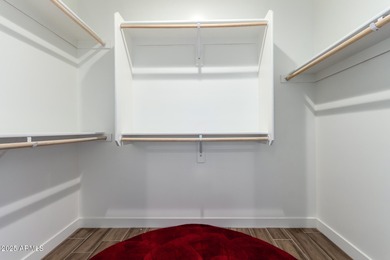 Feel right at home in this beautifully maintained 3-bedroom on Arizona City Golf Club in Arizona - for sale on GolfHomes.com, golf home, golf lot