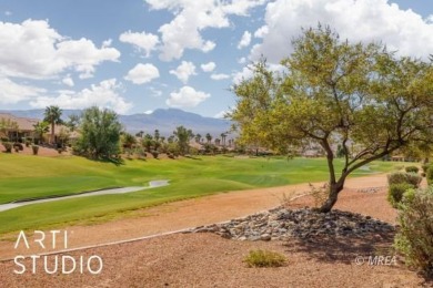 **Absolutely Stunning Turnkey Townhome in Summerhills on Wolf Creek At Paradise Canyon in Nevada - for sale on GolfHomes.com, golf home, golf lot