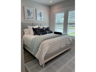 This stunning single-story home in the highly sought-after on Origins Golf Club in Florida - for sale on GolfHomes.com, golf home, golf lot