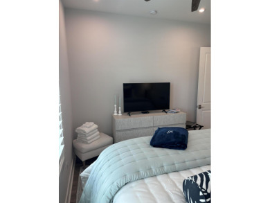 This stunning single-story home in the highly sought-after on Origins Golf Club in Florida - for sale on GolfHomes.com, golf home, golf lot