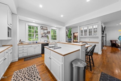 Welcome to 2602 Vintage Hill Court - a home where classic on Treyburn Country Club in North Carolina - for sale on GolfHomes.com, golf home, golf lot
