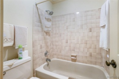 ARROWHEAD BEAUTY with 4 bedrooms, 2.5 baths and Golf Course on Arrowhead Country Club in Alabama - for sale on GolfHomes.com, golf home, golf lot