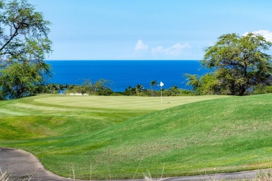 Aloha Kakahiaka! Wake up to the soothing sounds of the Pacific on Hapuna Golf Course in Hawaii - for sale on GolfHomes.com, golf home, golf lot