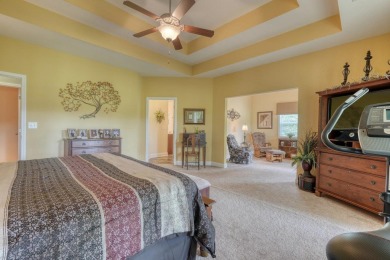 Truly, One-of-a-Kind!!  The ONLY single family home bordering on Butternut Creek Golf Course in Georgia - for sale on GolfHomes.com, golf home, golf lot