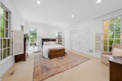 Welcome to 2602 Vintage Hill Court - a home where classic on Treyburn Country Club in North Carolina - for sale on GolfHomes.com, golf home, golf lot