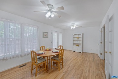 Public Open House Saturday June 14, 2025 1:00 - 3:00pm and on Lake Monticello Golf Course in Virginia - for sale on GolfHomes.com, golf home, golf lot