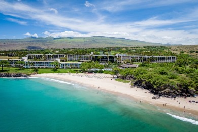 Aloha Kakahiaka! Wake up to the soothing sounds of the Pacific on Hapuna Golf Course in Hawaii - for sale on GolfHomes.com, golf home, golf lot