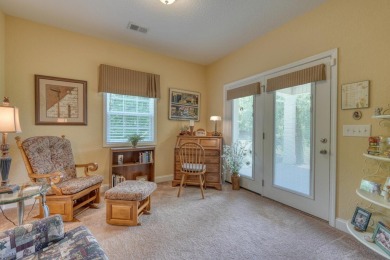 Truly, One-of-a-Kind!!  The ONLY single family home bordering on Butternut Creek Golf Course in Georgia - for sale on GolfHomes.com, golf home, golf lot