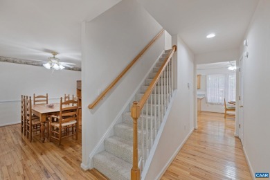 Public Open House Saturday June 14, 2025 1:00 - 3:00pm and on Lake Monticello Golf Course in Virginia - for sale on GolfHomes.com, golf home, golf lot