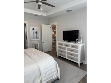 This stunning single-story home in the highly sought-after on Origins Golf Club in Florida - for sale on GolfHomes.com, golf home, golf lot