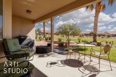 **Absolutely Stunning Turnkey Townhome in Summerhills on Wolf Creek At Paradise Canyon in Nevada - for sale on GolfHomes.com, golf home, golf lot