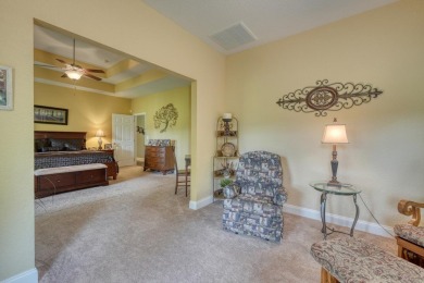 Truly, One-of-a-Kind!!  The ONLY single family home bordering on Butternut Creek Golf Course in Georgia - for sale on GolfHomes.com, golf home, golf lot