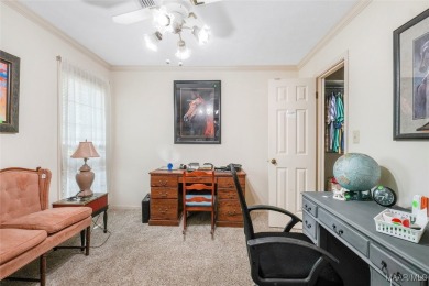 ARROWHEAD BEAUTY with 4 bedrooms, 2.5 baths and Golf Course on Arrowhead Country Club in Alabama - for sale on GolfHomes.com, golf home, golf lot