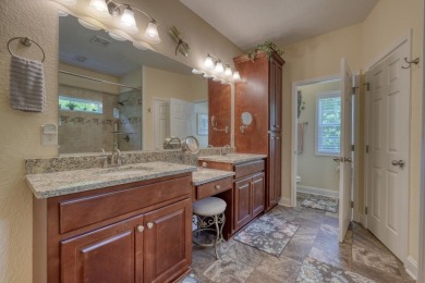 Truly, One-of-a-Kind!!  The ONLY single family home bordering on Butternut Creek Golf Course in Georgia - for sale on GolfHomes.com, golf home, golf lot