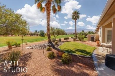 **Absolutely Stunning Turnkey Townhome in Summerhills on Wolf Creek At Paradise Canyon in Nevada - for sale on GolfHomes.com, golf home, golf lot