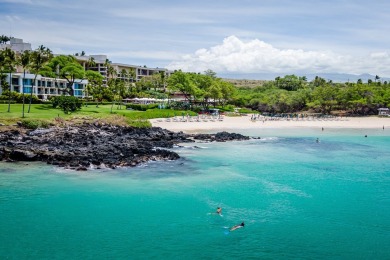 Aloha Kakahiaka! Wake up to the soothing sounds of the Pacific on Hapuna Golf Course in Hawaii - for sale on GolfHomes.com, golf home, golf lot