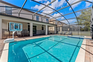 Under contract-accepting backup offers. TURNKEY RENTAL HOME!! on The Oasis Club at Champions Gate in Florida - for sale on GolfHomes.com, golf home, golf lot