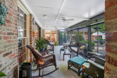 ARROWHEAD BEAUTY with 4 bedrooms, 2.5 baths and Golf Course on Arrowhead Country Club in Alabama - for sale on GolfHomes.com, golf home, golf lot