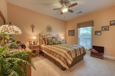 Truly, One-of-a-Kind!!  The ONLY single family home bordering on Butternut Creek Golf Course in Georgia - for sale on GolfHomes.com, golf home, golf lot