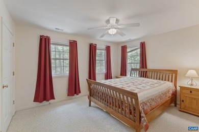 Public Open House Saturday June 14, 2025 1:00 - 3:00pm and on Lake Monticello Golf Course in Virginia - for sale on GolfHomes.com, golf home, golf lot