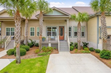 Discover coastal living at its finest in this beautifully custom on Jekyll Island Golf Club in Georgia - for sale on GolfHomes.com, golf home, golf lot