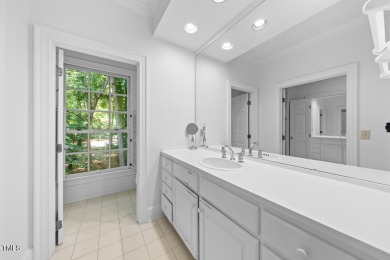 Welcome to 2602 Vintage Hill Court - a home where classic on Treyburn Country Club in North Carolina - for sale on GolfHomes.com, golf home, golf lot