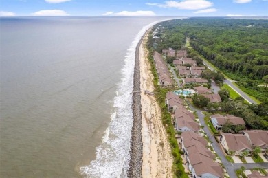 Discover coastal living at its finest in this beautifully custom on Jekyll Island Golf Club in Georgia - for sale on GolfHomes.com, golf home, golf lot