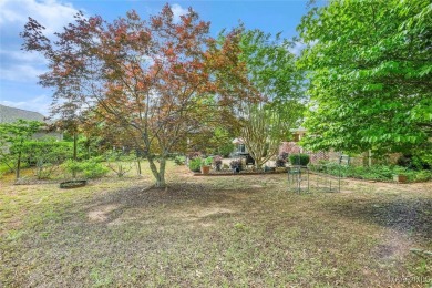 ARROWHEAD BEAUTY with 4 bedrooms, 2.5 baths and Golf Course on Arrowhead Country Club in Alabama - for sale on GolfHomes.com, golf home, golf lot
