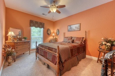 Truly, One-of-a-Kind!!  The ONLY single family home bordering on Butternut Creek Golf Course in Georgia - for sale on GolfHomes.com, golf home, golf lot