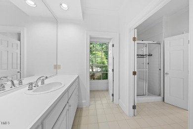 Welcome to 2602 Vintage Hill Court - a home where classic on Treyburn Country Club in North Carolina - for sale on GolfHomes.com, golf home, golf lot