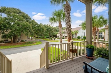 Discover coastal living at its finest in this beautifully custom on Jekyll Island Golf Club in Georgia - for sale on GolfHomes.com, golf home, golf lot