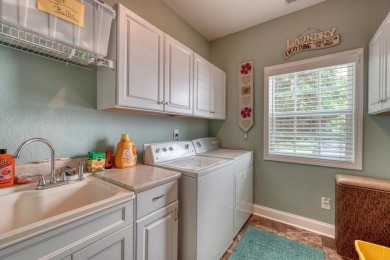 Truly, One-of-a-Kind!!  The ONLY single family home bordering on Butternut Creek Golf Course in Georgia - for sale on GolfHomes.com, golf home, golf lot