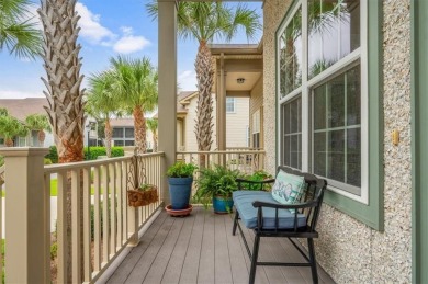 Discover coastal living at its finest in this beautifully custom on Jekyll Island Golf Club in Georgia - for sale on GolfHomes.com, golf home, golf lot