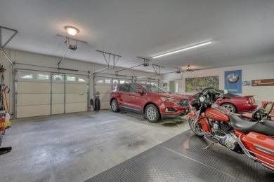 Truly, One-of-a-Kind!!  The ONLY single family home bordering on Butternut Creek Golf Course in Georgia - for sale on GolfHomes.com, golf home, golf lot