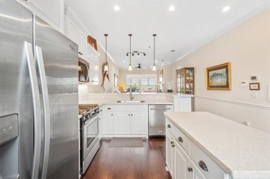 Discover coastal living at its finest in this beautifully custom on Jekyll Island Golf Club in Georgia - for sale on GolfHomes.com, golf home, golf lot