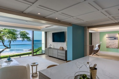 Aloha Kakahiaka! Wake up to the soothing sounds of the Pacific on Hapuna Golf Course in Hawaii - for sale on GolfHomes.com, golf home, golf lot