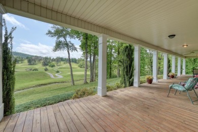Truly, One-of-a-Kind!!  The ONLY single family home bordering on Butternut Creek Golf Course in Georgia - for sale on GolfHomes.com, golf home, golf lot