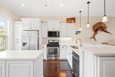 Discover coastal living at its finest in this beautifully custom on Jekyll Island Golf Club in Georgia - for sale on GolfHomes.com, golf home, golf lot