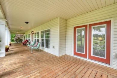 Truly, One-of-a-Kind!!  The ONLY single family home bordering on Butternut Creek Golf Course in Georgia - for sale on GolfHomes.com, golf home, golf lot