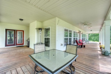 Truly, One-of-a-Kind!!  The ONLY single family home bordering on Butternut Creek Golf Course in Georgia - for sale on GolfHomes.com, golf home, golf lot