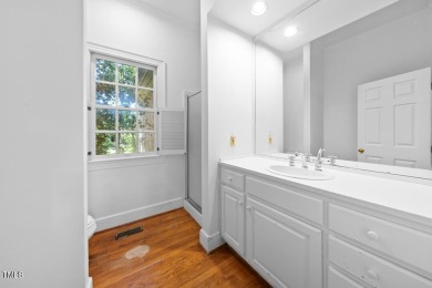 Welcome to 2602 Vintage Hill Court - a home where classic on Treyburn Country Club in North Carolina - for sale on GolfHomes.com, golf home, golf lot