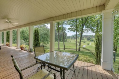 Truly, One-of-a-Kind!!  The ONLY single family home bordering on Butternut Creek Golf Course in Georgia - for sale on GolfHomes.com, golf home, golf lot