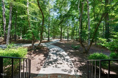 Welcome to 2602 Vintage Hill Court - a home where classic on Treyburn Country Club in North Carolina - for sale on GolfHomes.com, golf home, golf lot