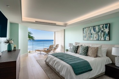 Aloha Kakahiaka! Wake up to the soothing sounds of the Pacific on Hapuna Golf Course in Hawaii - for sale on GolfHomes.com, golf home, golf lot