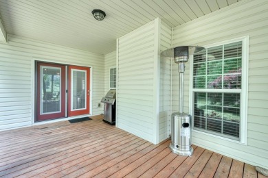 Truly, One-of-a-Kind!!  The ONLY single family home bordering on Butternut Creek Golf Course in Georgia - for sale on GolfHomes.com, golf home, golf lot