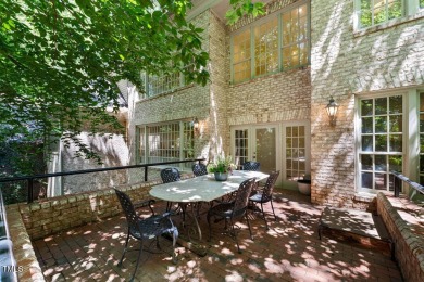 Welcome to 2602 Vintage Hill Court - a home where classic on Treyburn Country Club in North Carolina - for sale on GolfHomes.com, golf home, golf lot
