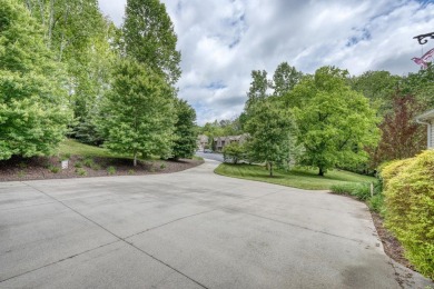 Truly, One-of-a-Kind!!  The ONLY single family home bordering on Butternut Creek Golf Course in Georgia - for sale on GolfHomes.com, golf home, golf lot