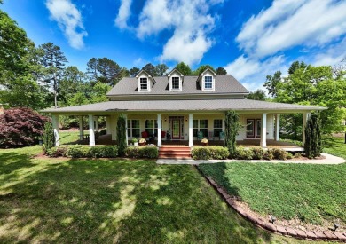 Truly, One-of-a-Kind!!  The ONLY single family home bordering on Butternut Creek Golf Course in Georgia - for sale on GolfHomes.com, golf home, golf lot