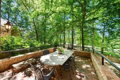 Welcome to 2602 Vintage Hill Court - a home where classic on Treyburn Country Club in North Carolina - for sale on GolfHomes.com, golf home, golf lot