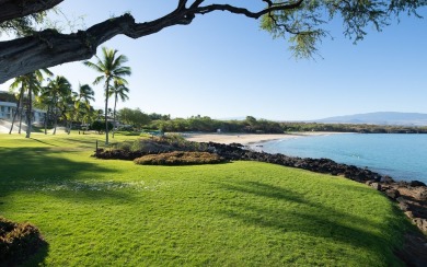 Aloha Kakahiaka! Wake up to the soothing sounds of the Pacific on Hapuna Golf Course in Hawaii - for sale on GolfHomes.com, golf home, golf lot